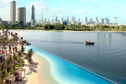 Parco Hyatt Dubai